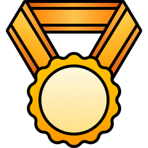 Médaille