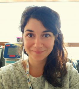 Photo de Clara Douadi