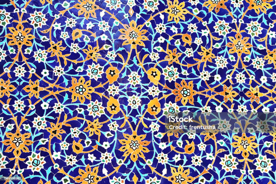 Motif traditionnel