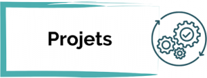 Logo projets
