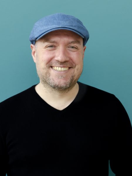 Luca Lanotte