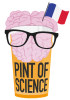 Logo Pint of Science